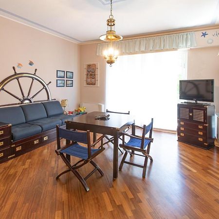 Rapallo Comodo Appartamento Signorile A Due Passi Dal Mare Con Posto Auto Εξωτερικό φωτογραφία